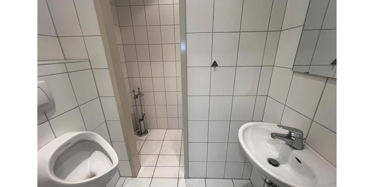 ARBEITEN AM WASSERTURM! Hier lässt´s sich arbeiten - Bürofläche in MA-Innenstadt zimmer