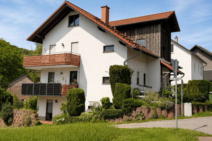 Wohnung Unter-Abtsteinach Abtsteinach - 2 Zimmer, 49 m&sup2;, 119.000&euro; | Angebot:26741622