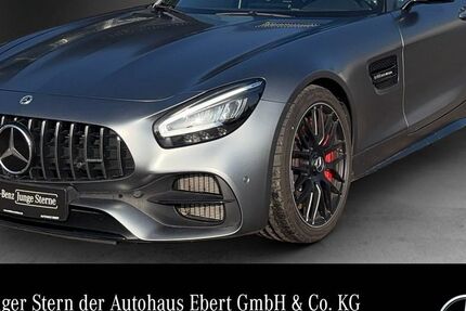 Mercedes-Benz AMG GT C 13.840 km 144.440 &euro; Weinheim 69469