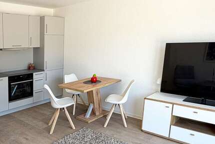 Wohnung Ludwigshafen am Rhein / Friesenheim Friesenheim - 2 Zimmer, 42 m&sup2;, 228.200&euro; | Angebot:26800732