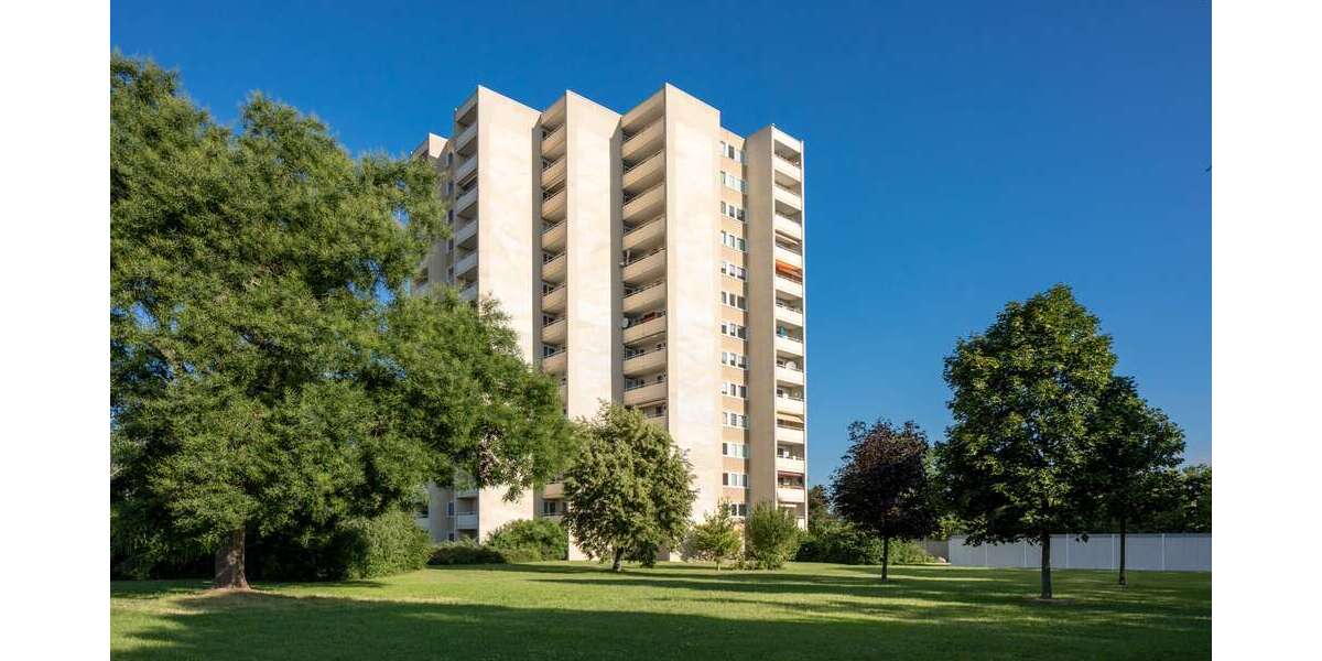 Etagenwohnung Frankenthal Frankenthal Kernstadt - 3 Zimmer, 79 m&sup2;, 199.000&euro; | Angebot:26728840