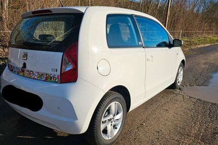 Seat Mii 94.300 km 5.950 &euro; Ludwigshafen 67069