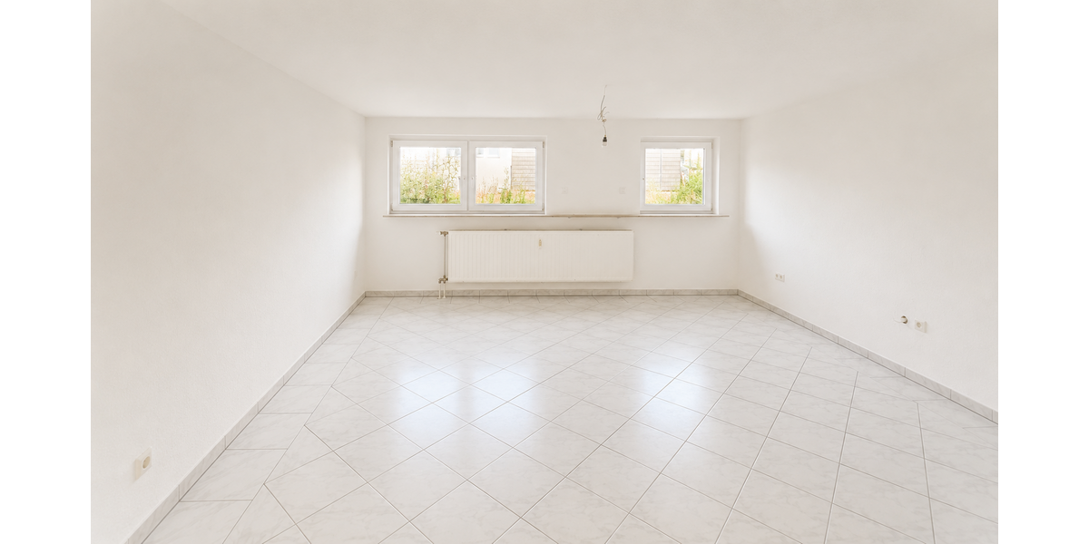 Etagenwohnung Lampertheim - 1 Zimmer, 43 m&sup2;, 660&euro; | Angebot:27154335