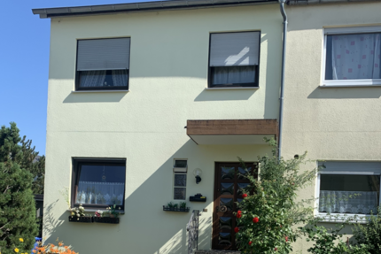 Haus zum Kaufen in Ludwigshafen am Rhein 390.000 € 168.63 m² 6 zimmer