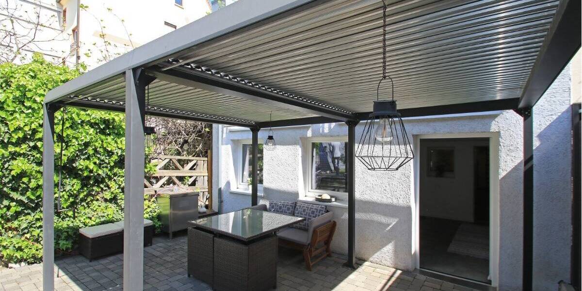 Einfamilienhaus Ludwigshafen am Rhein Friesenheim/Nord - 5 Zimmer, 135 m&sup2;, 398.000&euro; | Angebot:26540483