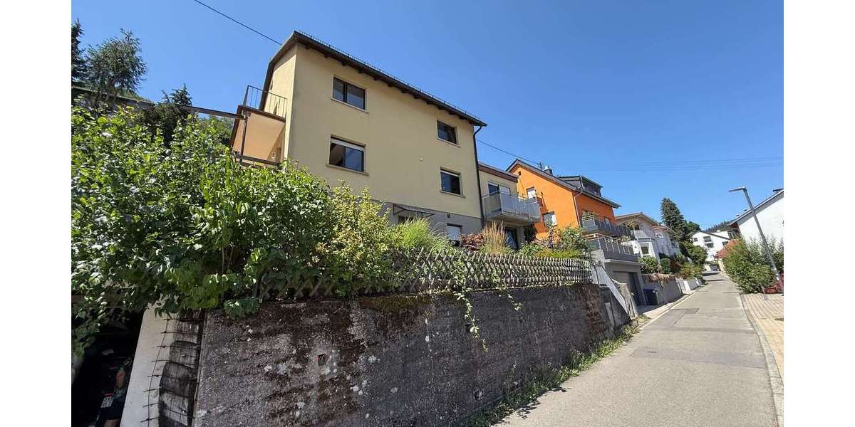 Einfamilienhaus Heidelberg Peterstal - 7 Zimmer, 188 m&sup2;, 359.000&euro; | Angebot:27112376
