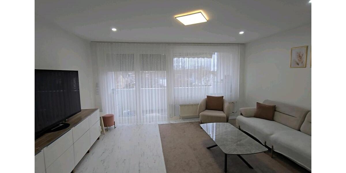 Etagenwohnung Wiesloch - 4.5 Zimmer, 100 m&sup2;, 2.000&euro; | Angebot:26386613