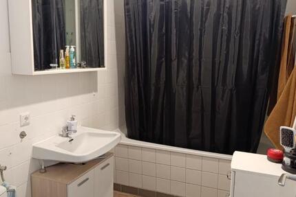 ObjNr:18849 - Freundliche helle 4 - Zimmer - ETW mit Balkon in Eppelheim 4 zimmer