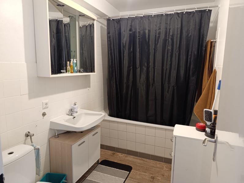 ObjNr:18849 - Freundliche helle 4 - Zimmer - ETW mit Balkon in Eppelheim 4 zimmer