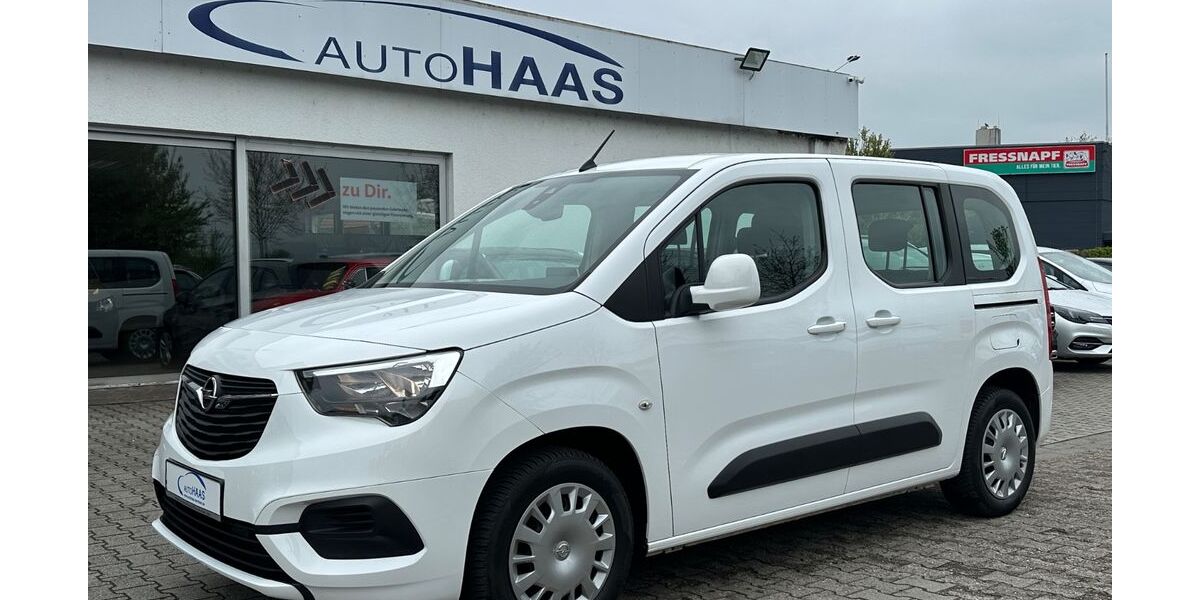 Opel Combo Life 117.900 km 12.900 &euro; Viernheim 68519