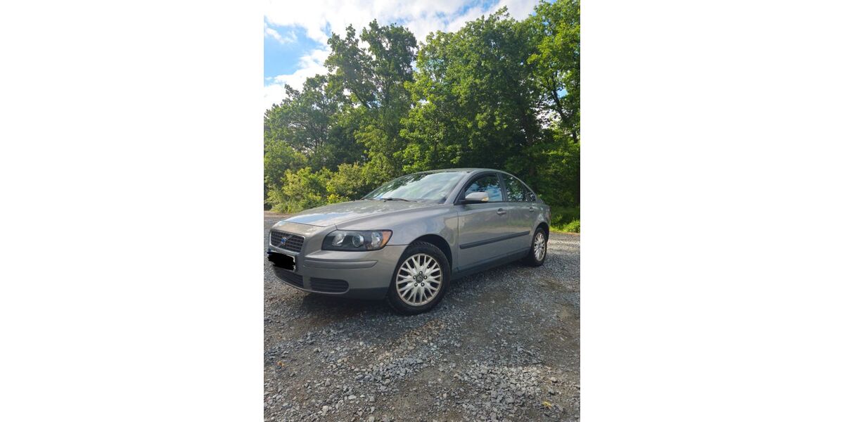 Volvo S40 147.000 km 4.350 &euro; Ilvesheim 68549