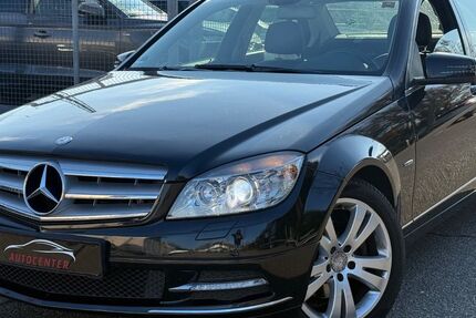 Mercedes-Benz C 250 214.000 km 8.990 &euro; Weinheim 69469