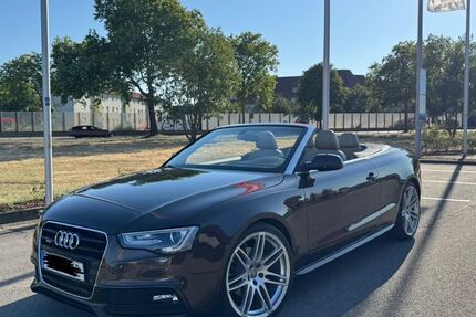 Audi A5 190.000 km 10.999 &euro; Mannheim 68307
