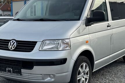 VW T5 Transporter 346.000 km 4.500 &euro; Weinheim 69469