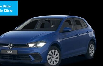VW Polo 9.822 km 19.418 &euro; Walldorf 69190