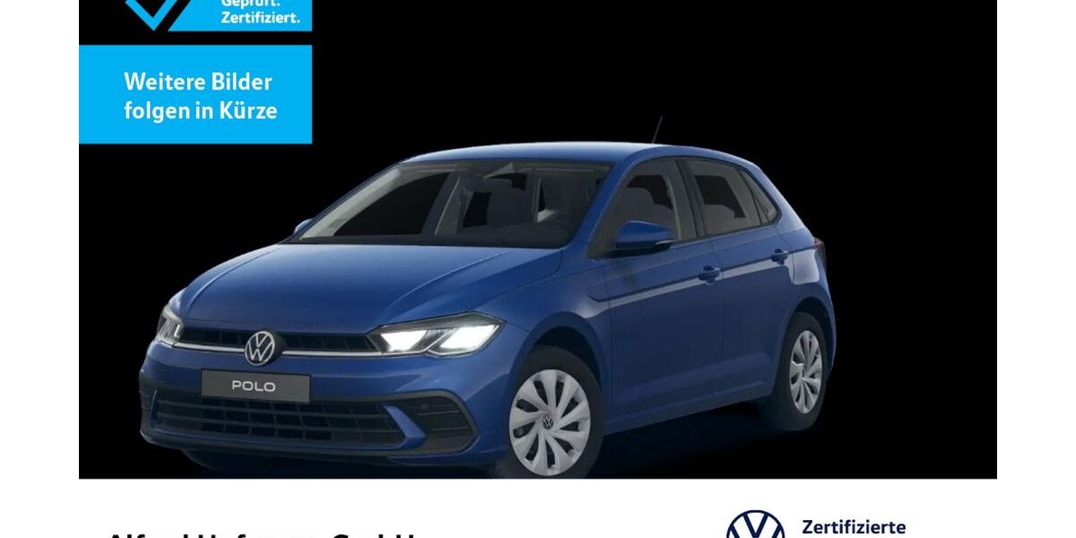 VW Polo 9.822 km 19.618 &euro; Walldorf 69190