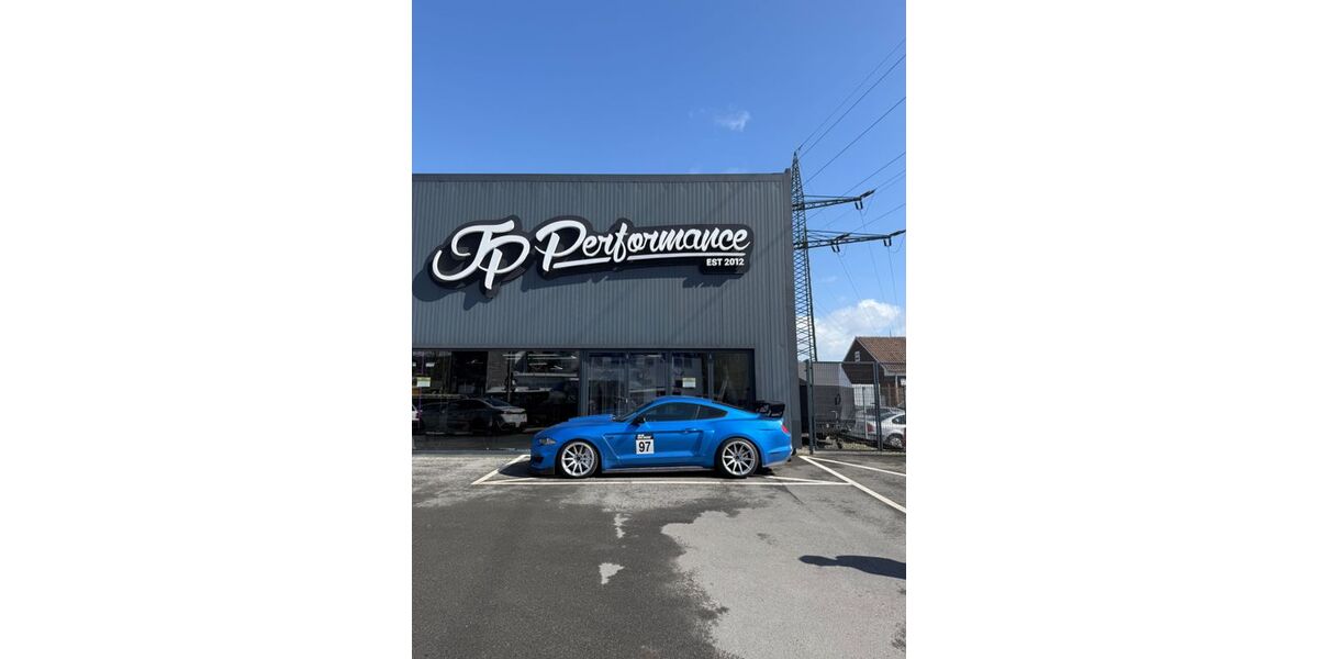 Ford Mustang 67.000 km 39.500 &euro; Neckarsteinach 69239