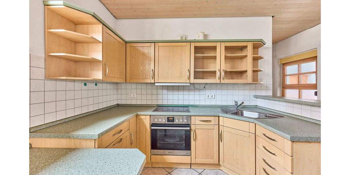 Einfamilienhaus Nußloch - 4 Zimmer, 111 m&sup2;, 259.000&euro; | Angebot:25697783