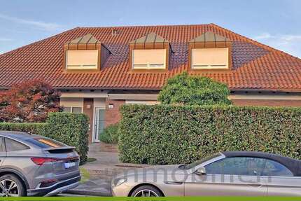 Wohnung Speyer - 4 Zimmer, 170 m&sup2;, 1.750&euro; | Angebot:24406154