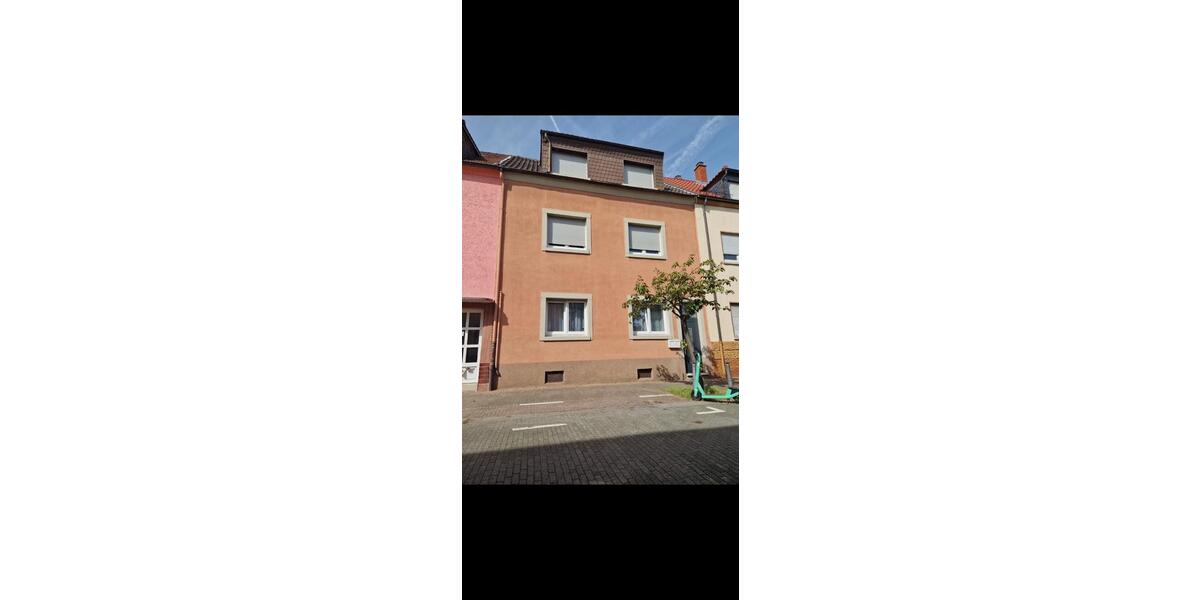 Einfamilienhaus Ludwigshafen am Rhein Mundenheim - 6 Zimmer, 153 m&sup2;, 439.000&euro; | Angebot:26946521