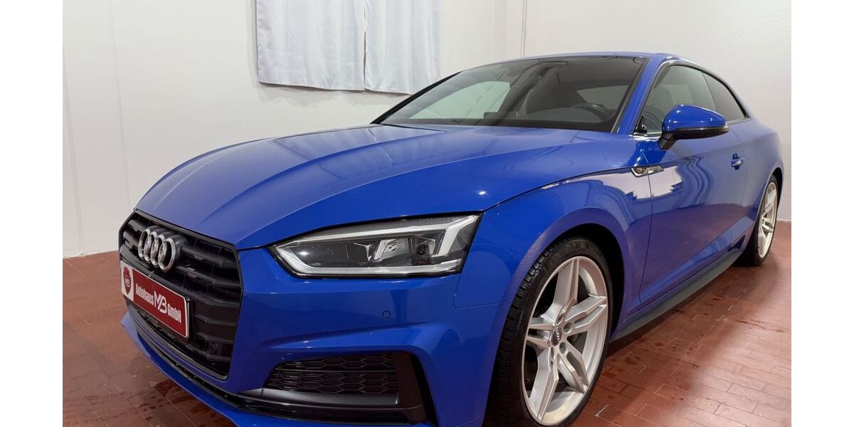Audi A5 93.000 km 30.990 &euro; Ludwigshafen am Rhein 67059