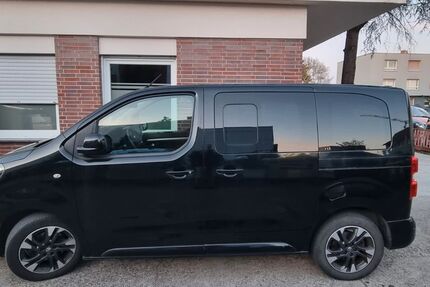 Opel Zafira Life 82.340 km 24.800 &euro; Mannheim 68309