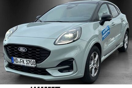 Ford Puma 7.000 km 25.990 € Frankenthal 67227