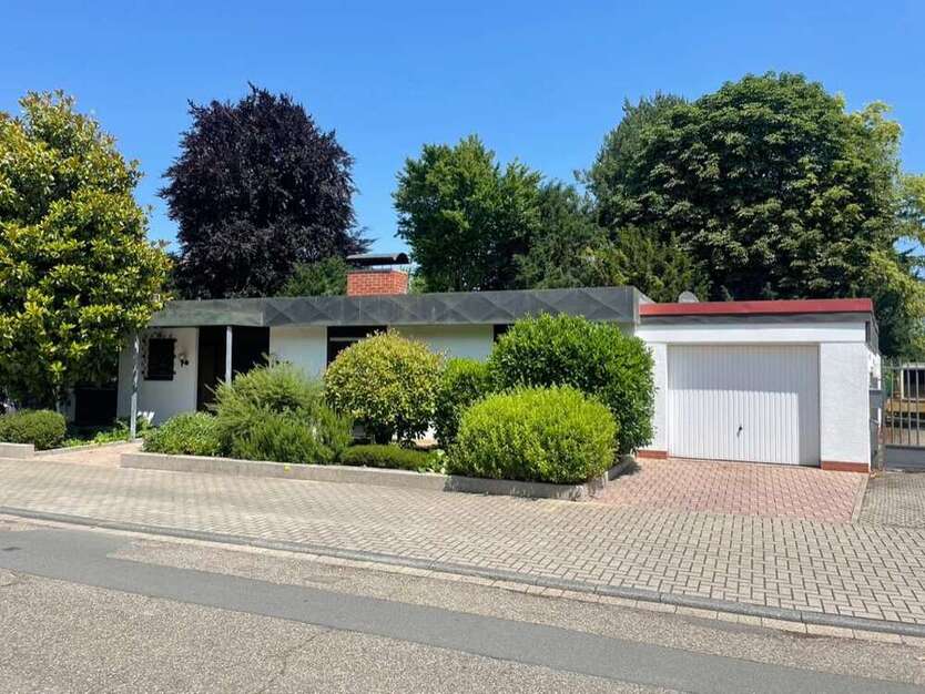 Haus zum Kaufen in Schwetzingen 720.000 € 136 m²