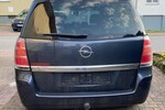 Opel Zafira B 240.607 km 1.960 &euro; Mauer 69256