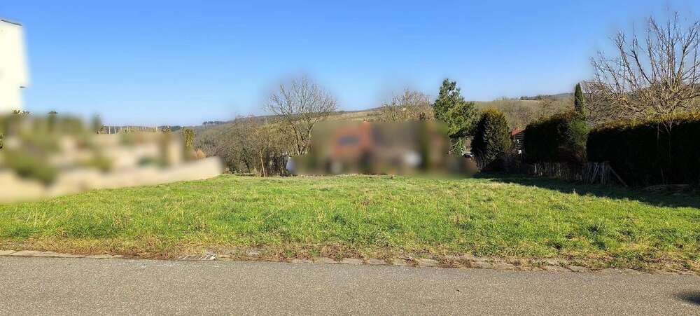 Grundstück zu verkaufen in Sinsheim 389.000 € 870 m² zimmer