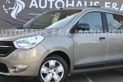 Dacia Lodgy 49.990 km 12.490 &euro; mannheim 68165