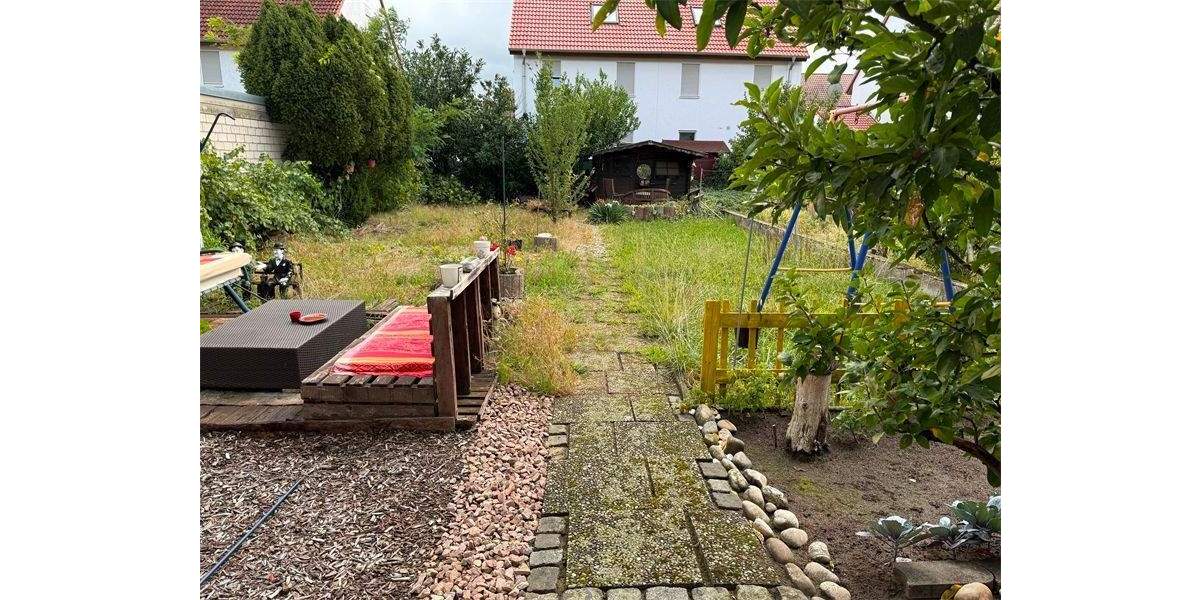 Mehrfamilienhaus, Wohnhaus Ludwigshafen am Rhein Gartenstadt - 7 Zimmer, 237 m&sup2;, 589.000&euro; | Angebot:25166882