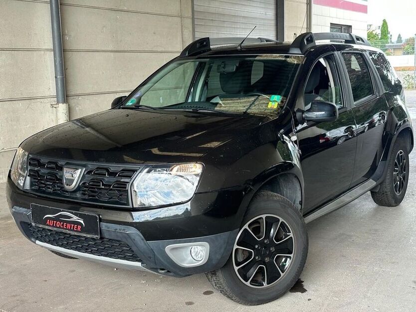 Duster