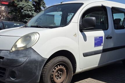 Renault Kangoo 154.000 km 2.890 &euro; Viernheim bei Mannheim 68519