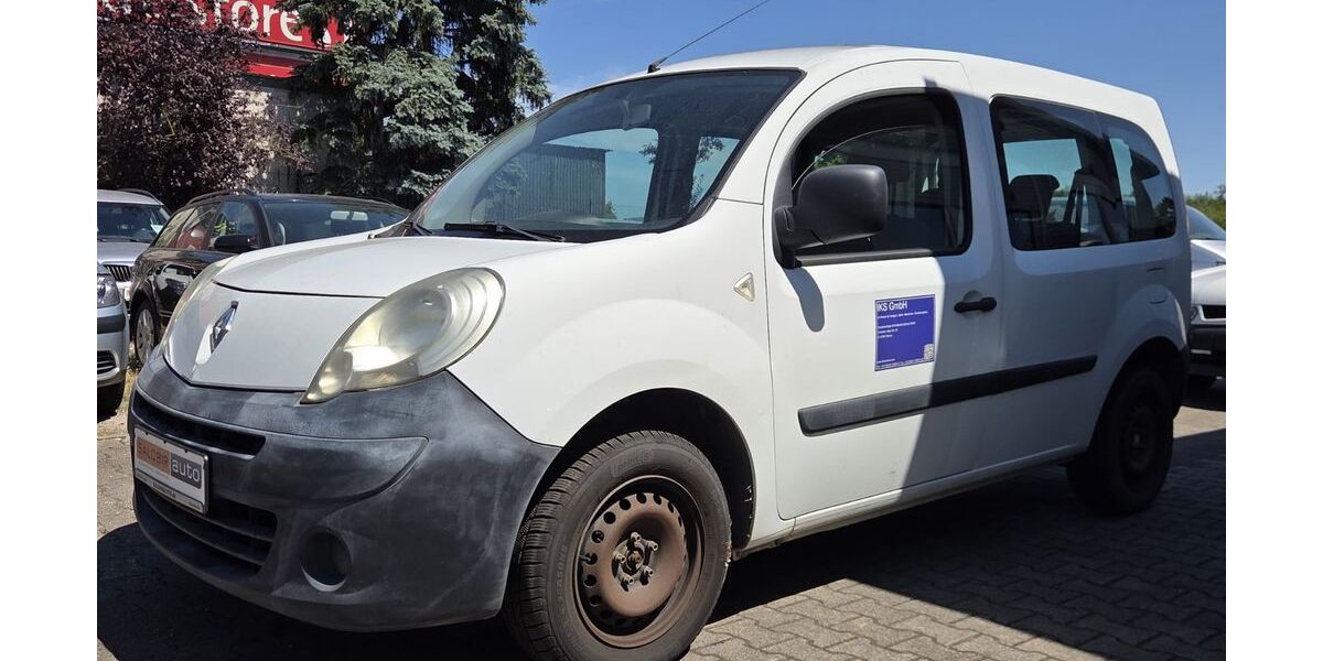 Renault Kangoo 154.000 km 2.890 &euro; Viernheim bei Mannheim 68519