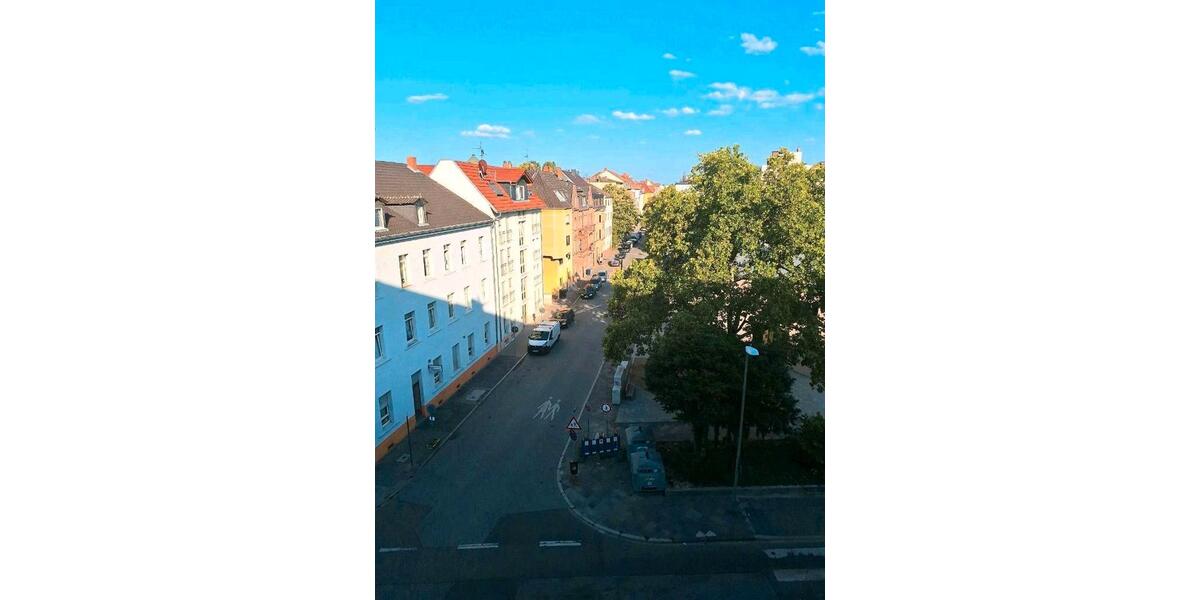 Etagenwohnung Ludwigshafen am Rhein Ludwigshafen-Hemshof - 3 Zimmer, 70 m&sup2;, 185.000&euro; | Angebot:27146263