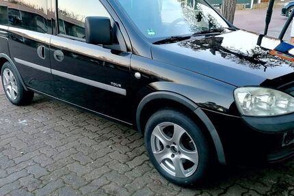 Opel Combo 340.000 km 3.500 &euro; Mannheim 68305