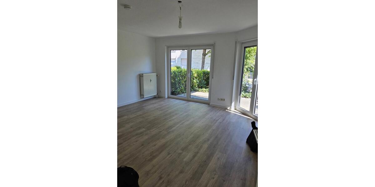 Erdgeschoßwohnung Dossenheim - 1 Zimmer, 31 m&sup2;, 480&euro; | Angebot:25551146