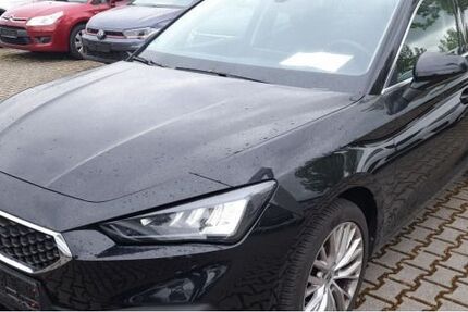 Seat Leon 64.600 km 17.900 &euro; Ladenburg 68526