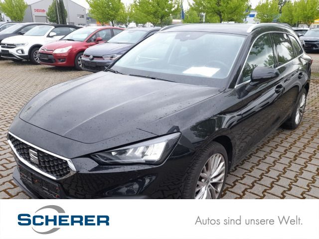 Seat Leon 64.600 km 17.900 &euro; Ladenburg 68526