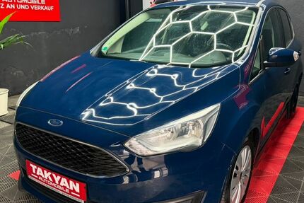 Ford C-Max 124.000 km 6.190 &euro; Mannheim 68309