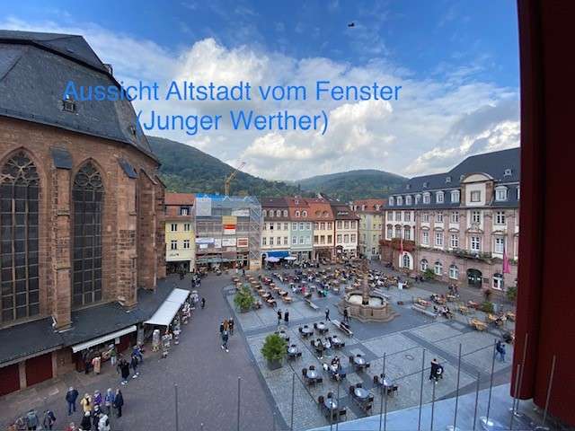 Wohnung zum Mieten in Heidelberg 1.900 € 75 m²