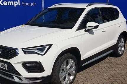 Seat Ateca 1.500 km 35.000 &euro; Speyer 67346