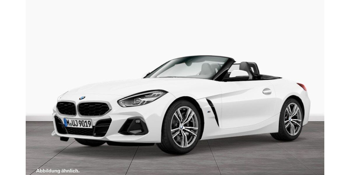 BMW Z4 15.540 km 40.390 € Mannheim 68169
