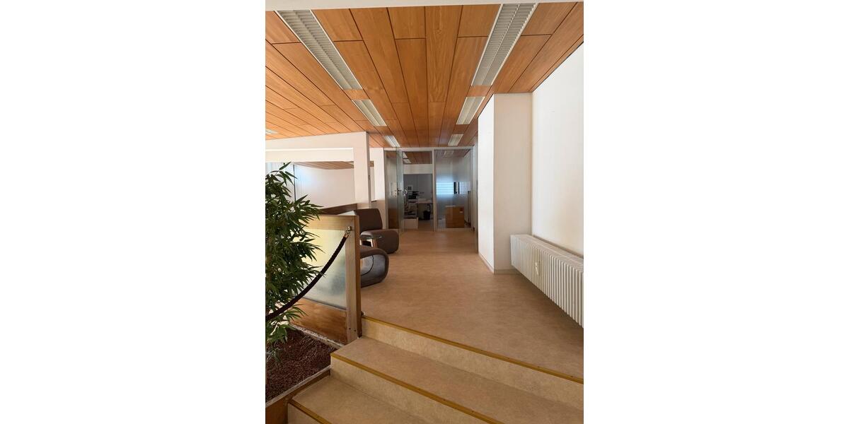 Gewerbeobjekt Ludwigshafen am Rhein Mundenheim - 1.275&euro; | Angebot:26397848