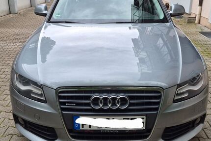 Audi A4 262.000 km 6.700 &euro; Ladenburg 68526