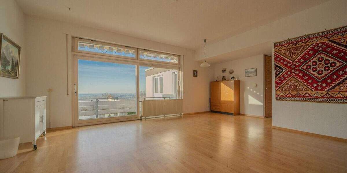 Reihenendhaus Heidelberg / Emmertsgrund Emmertsgrund - 6 Zimmer, 186 m&sup2;, 440.000&euro; | Angebot:25669381