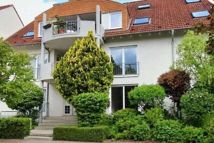 Wohnung Walldorf - 3 Zimmer, 108 m&sup2;, 399.000&euro; | Angebot:26880306