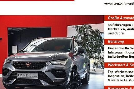 Cupra Ateca 9.900 km 35.790 &euro; Eberbach 69412