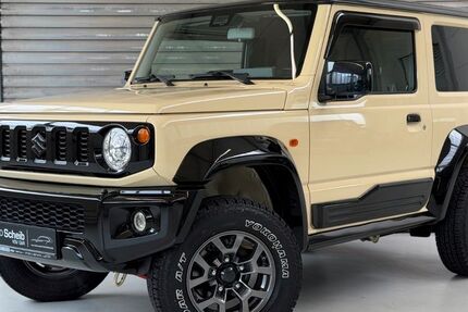 Suzuki Jimny 67.300 km 29.950 &euro; Forst 76694